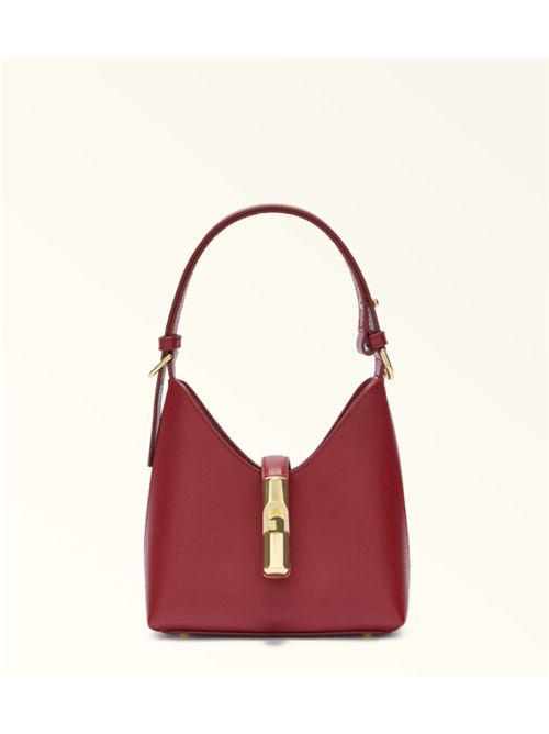 IRIDE MINI HOBO FURLA | WE00820.ARE000CGQ00 CILIEGIA d